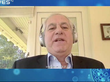 Part 1- Opening and WHO updates