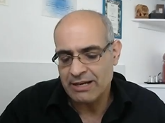 PART 1: Yuval Shaked, ASCO 2020: Host Response Profiling for Melanoma Patients PART 1: Yuval Shaked, ASCO 2020: Host Response Profiling for Melanoma Patients