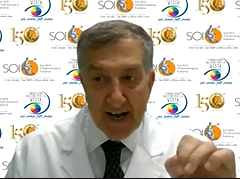 Part 2: Matteo Piovella, WOC 2020 Pinhole Intraocular Lens to Correct Presbyopia and Astigmatism Part 2: Matteo Piovella, WOC 2020 Pinhole Intraocular Lens to Correct Presbyopia and Astigmatism