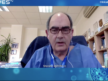 Part 3- Clinical picture of cases and Outcome data