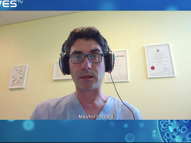 Part 4- Previous experience with SARS ans MERS ans World updates from Panamerica and Iberica Community