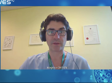 Part 6- World updates on the pandemic from Spain, Norway and USA