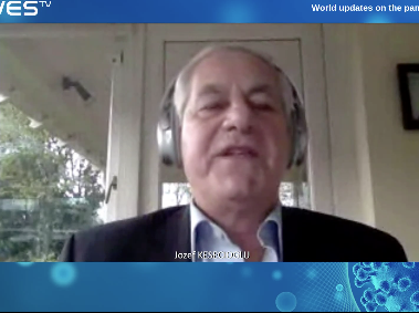 Part-7 Treatments: ECMO-NIV