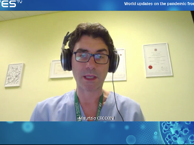 Part 8- World updates on the pandemic from Latin America and LMIC