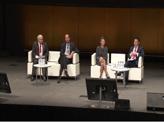 Partenariats publics et privés : des forces complémentaires pour un impact à plus grande échelle Partenariats publics et privés : des forces complémentaires pour un impact à plus grande échelle