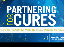 Partnering for Productivity: What's Working to Populate the Pipeline?