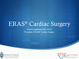 Past: Fast Track Surgery