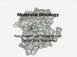 Past, Present and Future of Anti-Cancer Drug Design
