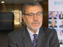 Pathologic risk stratification of gynecological cancer