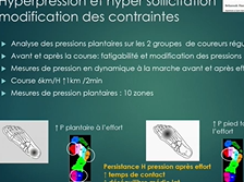 Pathologie de l'avant-pied chez le coureur Pathologie de l'avant-pied chez le coureur
