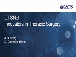 Pathologies thoraciques - Pathologies thoraciques -