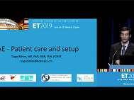 Patient care and setup