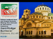 Patient centred care: a model for successful outcomes