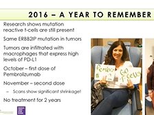 Patient Engagement - Melinda Bachini, CCF (D3P7) Patient Engagement - Melinda Bachini, CCF (D3P7)