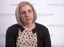 Patient feedback: lung cancer nurse specialists