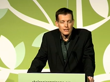 Patient Perspective -Matthew DeCample (D1P3) Patient Perspective -Matthew DeCample (D1P3)