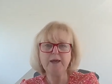 Patient perspective: UK approval of first-line brigatinib