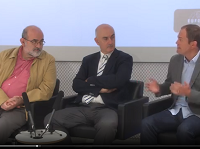 Patient reflection on ambulatory nasal surgery