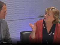 Patient reflections on real-life care delivery for patients with CRD