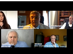 Patients with CV conditions & COVID-19: what have we learned from patients & doctors experiences? Patients with CV conditions & COVID-19: what have we learned from patients & doctors experiences?