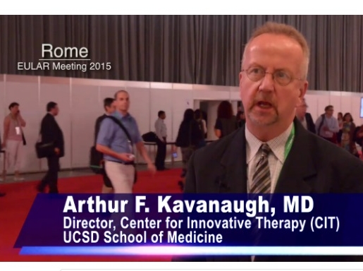 Patients with spondylitis had improvements with ustekinumab Patients with spondylitis had improvements with ustekinumab