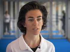 Patricia Pozo Rosich, EAN 2018 Erenumab for the prevention of migraine