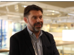 Paul Kellam on 'Engaging with Science Policy' Paul Kellam on 'Engaging with Science Policy'