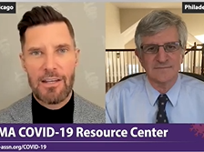 Paul Offit, MD, on the importance of pediatric COVID vaccination | COVID-19 Update for Nov. 23, 2021 Paul Offit, MD, on the importance of pediatric COVID vaccination | COVID-19 Update for Nov. 23, 2021