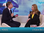Paul Peros Interview @ 2018 Digital Health & Fitness LIVE Paul Peros Interview @ 2018 Digital Health & Fitness LIVE