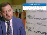 Pavel Rozsival Interview