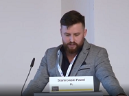 Pawe? Stanirowski - oral presentation on 'High risk in late pregnancy' - ESG 2019 Pawe? Stanirowski - oral presentation on 'High risk in late pregnancy' - ESG 2019