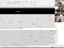 PC Invited Proposal Review Call #4 PC Invited Proposal Review Call #4