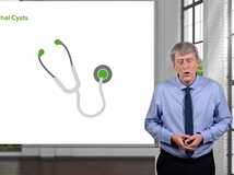 Pediatric Choledochal Cysts - Pediatrics