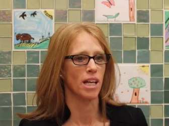 Pediatric Radiology at Mayo Clinic Children's Center