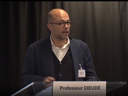 Perception des modes d'administration des traitements (1/3)