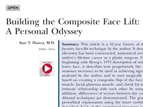 Perfecting the Face Lift: Plastic Surgery Hot Topics with Rod J. Rohrich, MD