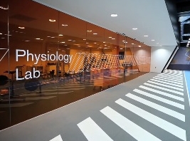 Tests de performance et de cognition avec le FC Harlequins à la HLP GSK