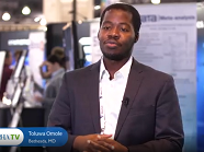 Person on the street - Membership