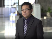 Person on the street - Public health