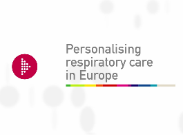 Soins personnalisés de pneumologie en Europe