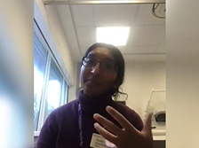 Personalizing ctDNA analysis to predict CRC relapse