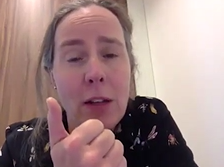 Personalizing immunotherapy beyond PDL1 expression Personalizing immunotherapy beyond PDL1 expression