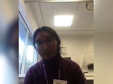 Personalizing the approach to CRC