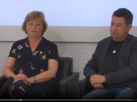 Perspectives on adoption of biological treatment from the patient