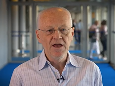 Peter Goadsby, EAN 2018 Erenumab in difficult-to-treat episodic migraine: LIBERTY study Peter Goadsby, EAN 2018 Erenumab in difficult-to-treat episodic migraine: LIBERTY study