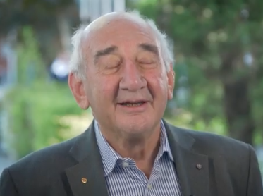 Peter J Barnes, ERS 2019 Ð COPD as a disease of accelerated lung ageing