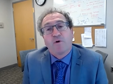 Phase 3 PREVENT Study Insights in Neuromyelitis Optica Spectrum Disorder