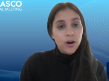 Phase I/II trial of zenocutuzumab for tumors with NRG1 fusions