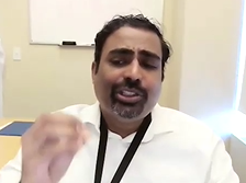 Phase II CodeBreak 100 trial of sotorasib in advanced NSCLC