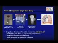 Phase IIb Multiple Dose, Non-Viral, Cystic Fibrosis Gene Transfer Clinical Trial Phase IIb Multiple Dose, Non-Viral, Cystic Fibrosis Gene Transfer Clinical Trial